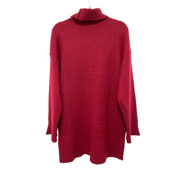 Favorite Daughter $348 Cashmere Wool St James Mini Dress Small NWT - Picture 7 of 10